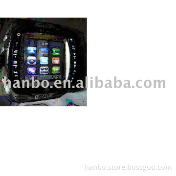 hr-w808 watch mobile phone
